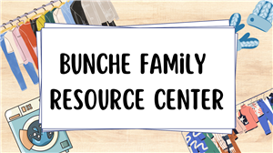 Bunche Family Resource Center
